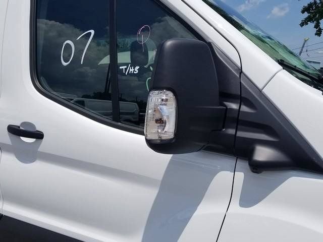 New 2026 Ford Transit 350 XLT RWD video 3