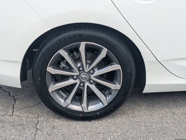 Used 2023 Acura Integra FWD image 11