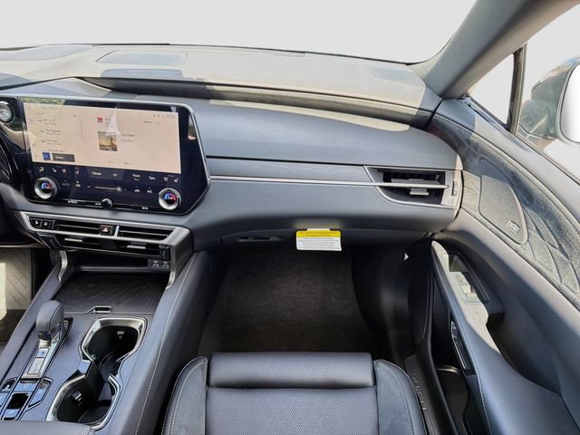 New 2026 Lexus RX 350 AWD/4WD image 19