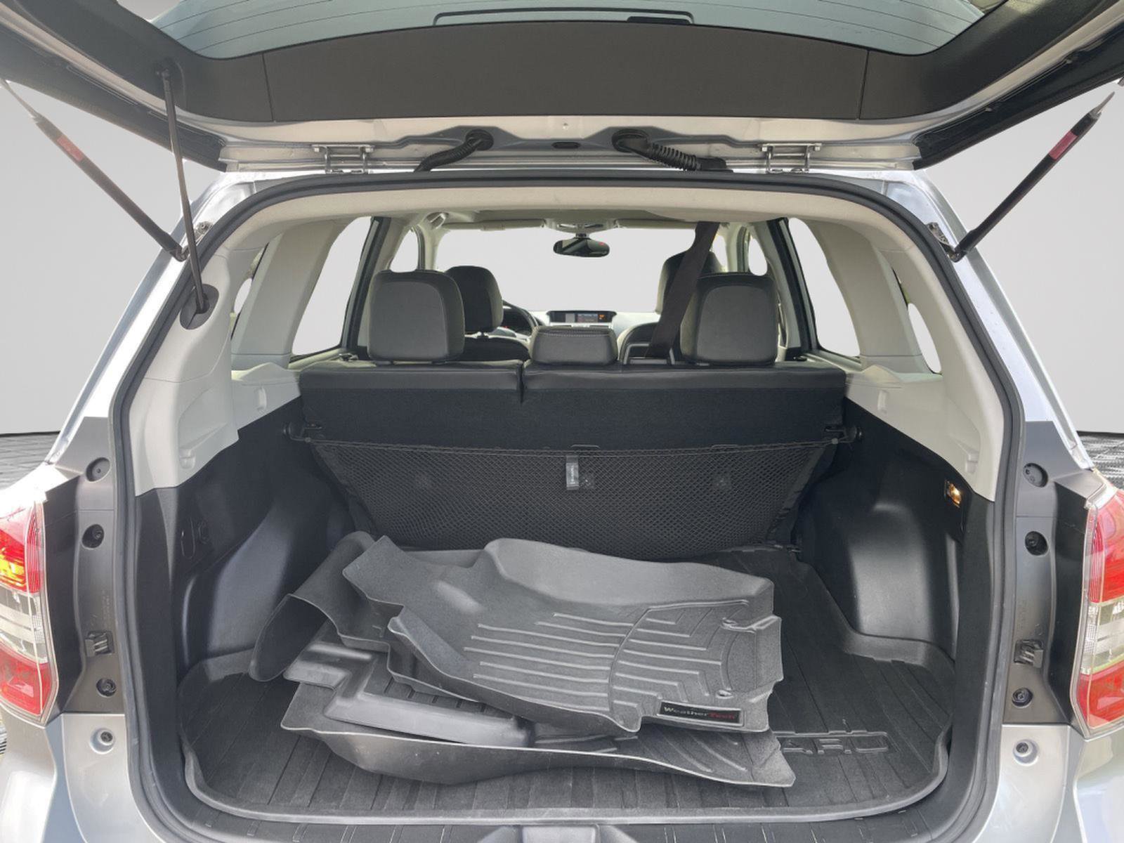 Used 2014 Subaru Forester 2.5i Limited w/ Popular Package #2 image 27