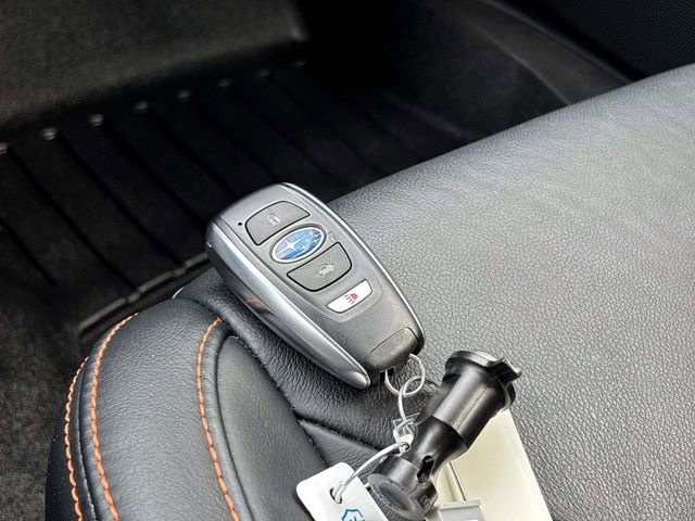 Used 2019 Subaru Crosstrek 2.0i Limited w/ Moonroof Package w/Navigation image 30