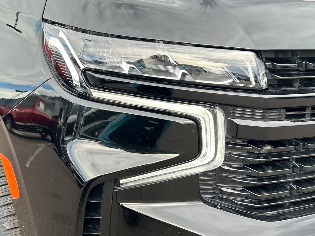 Used 2024 Chevrolet Tahoe RST w/ Luxury Package image 30