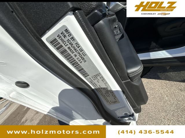 Used 2023 Jeep Grand Cherokee Altitude image 34