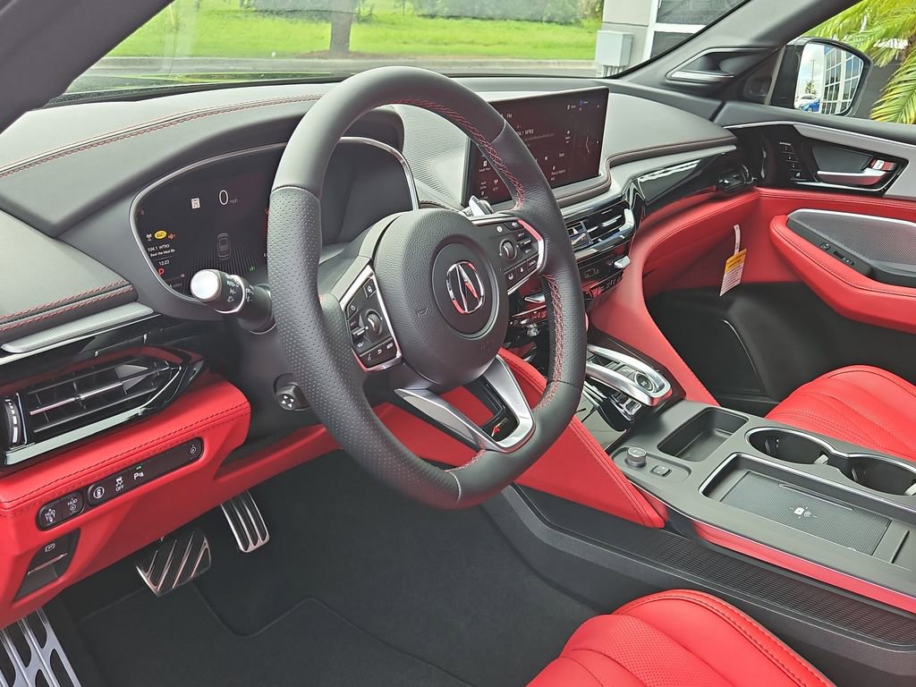 New 2026 Acura MDX A-Spec image 21