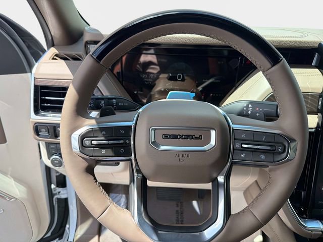 New 2026 GMC Yukon Denali image 26