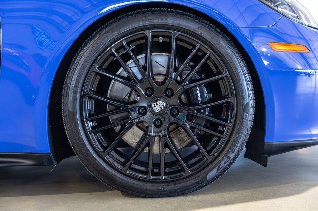 Used 2023 Porsche Panamera GTS AWD/4WD image 24