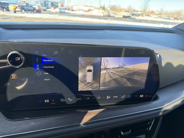 New 2026 Chevrolet Tahoe High Country image 18