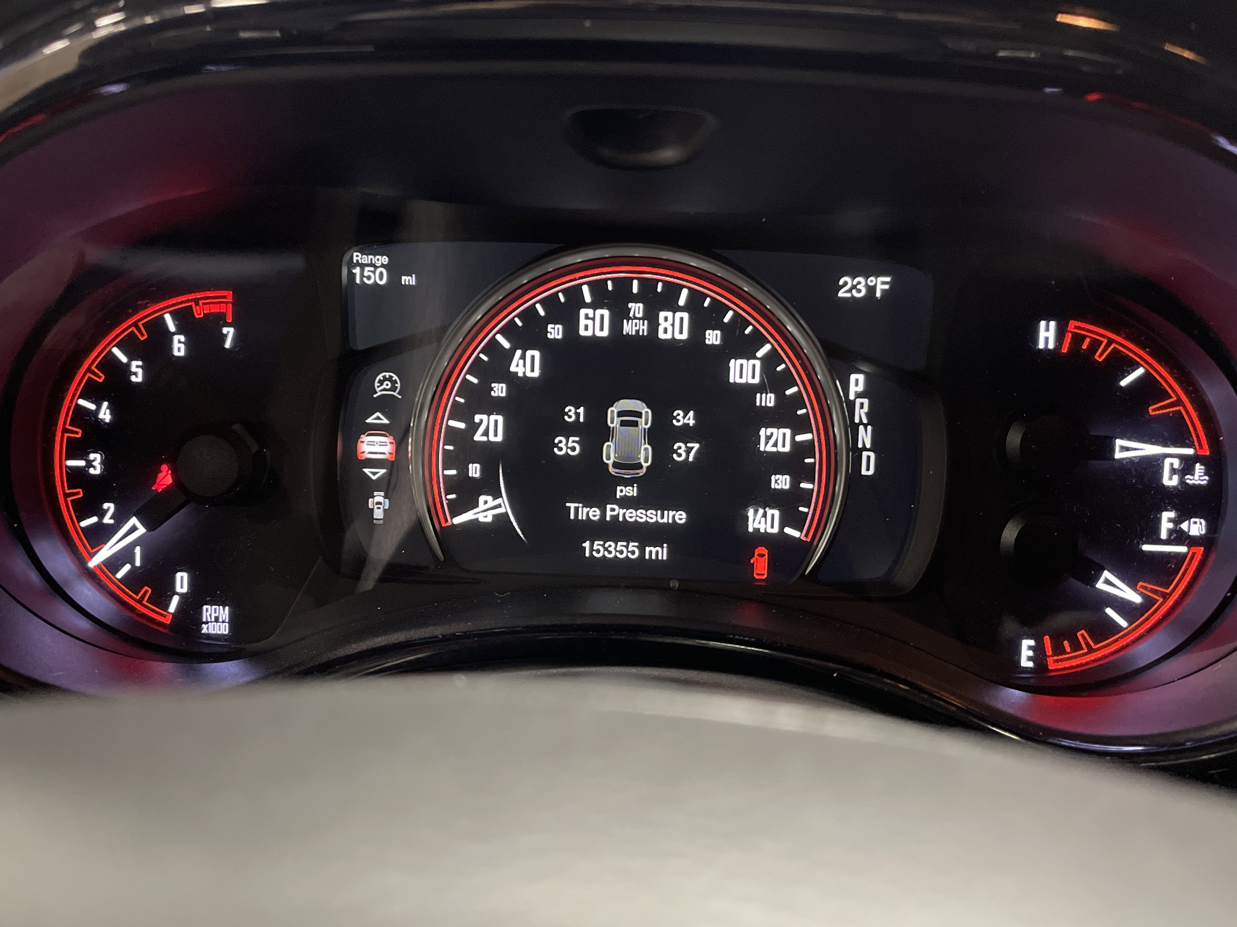 Used 2025 Dodge Durango GT image 23