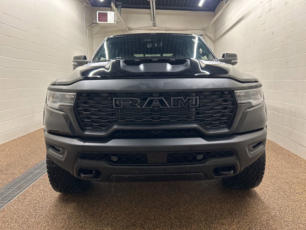 New 2026 RAM 1500 RHO w/ RHO Level 1 Equipment Group image 6