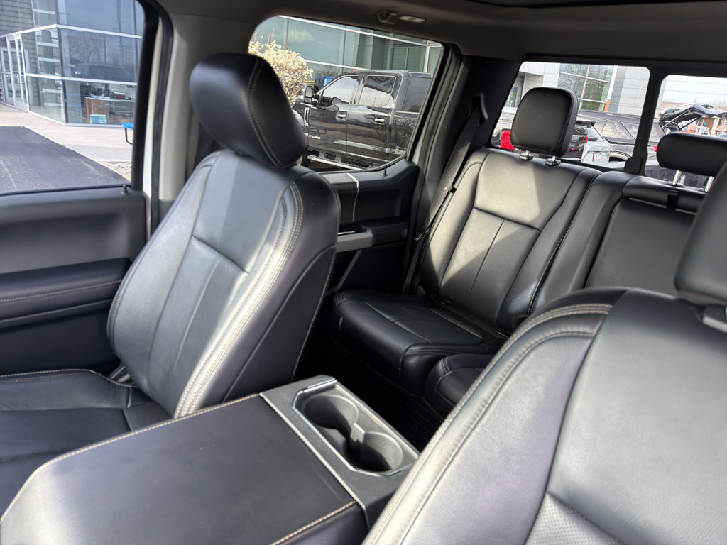 Used 2020 Ford F350 Lariat image 17