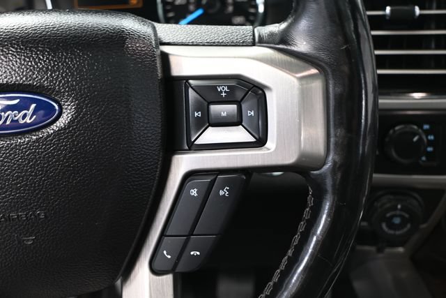Used 2017 Ford F150 Platinum w/ Equipment Group 701A Luxury AWD/4WD image 22