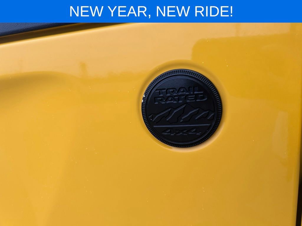Used 2020 Jeep Wrangler Unlimited Sport image 11