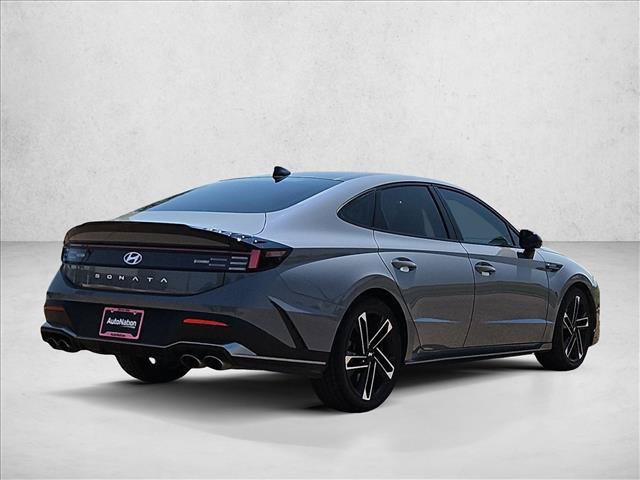 Used 2024 Hyundai Sonata N Line FWD image 5