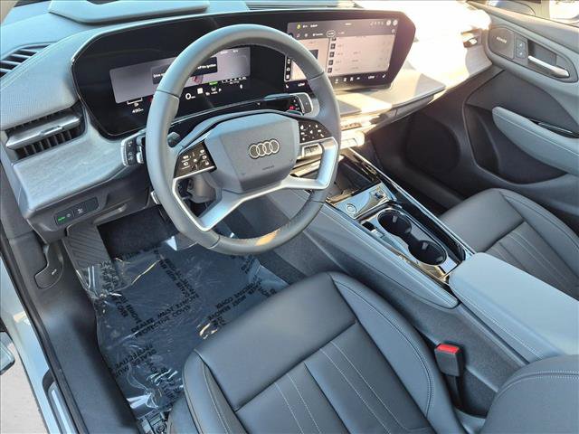 New 2026 Audi Q3 quattro 2.0T AWD/4WD image 3