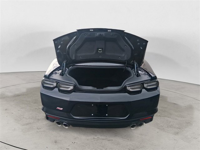 Used 2024 Chevrolet Camaro LT w/ RS Package image 16