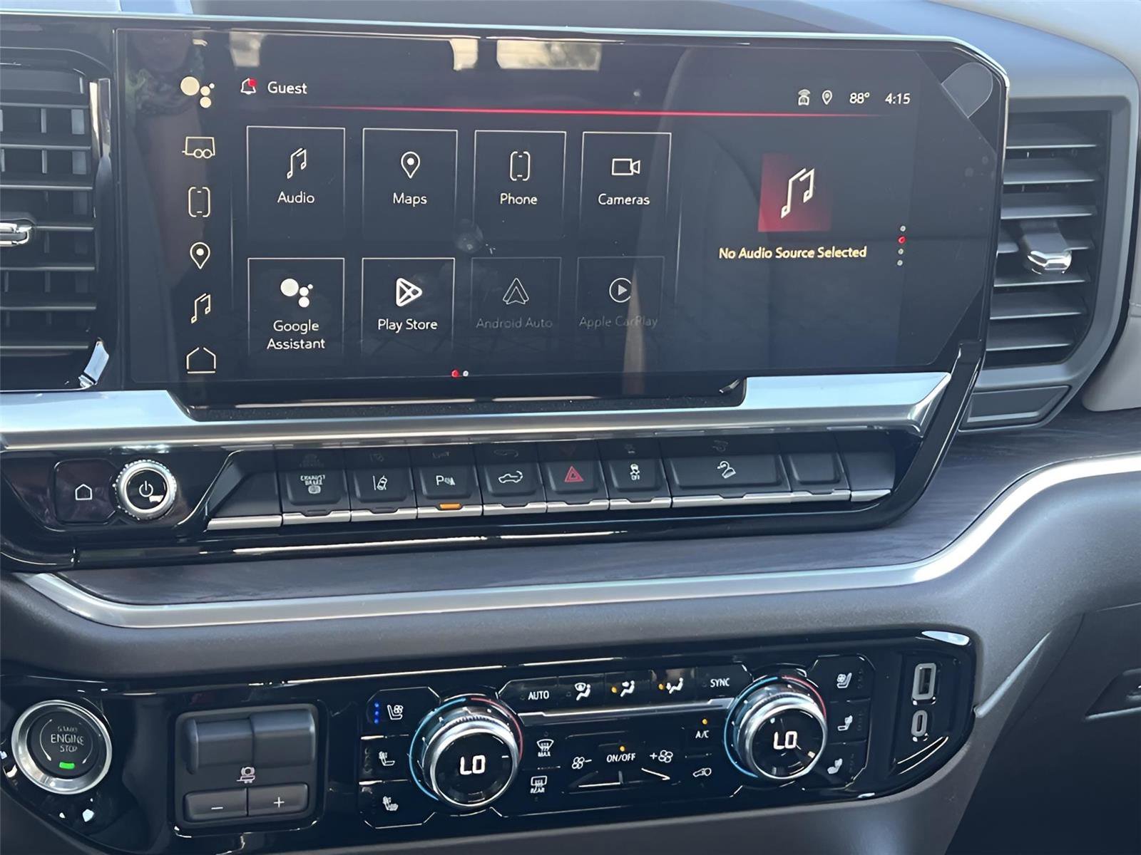 New 2025 GMC Sierra 2500 SLT w/ SLT Premium Package image 19