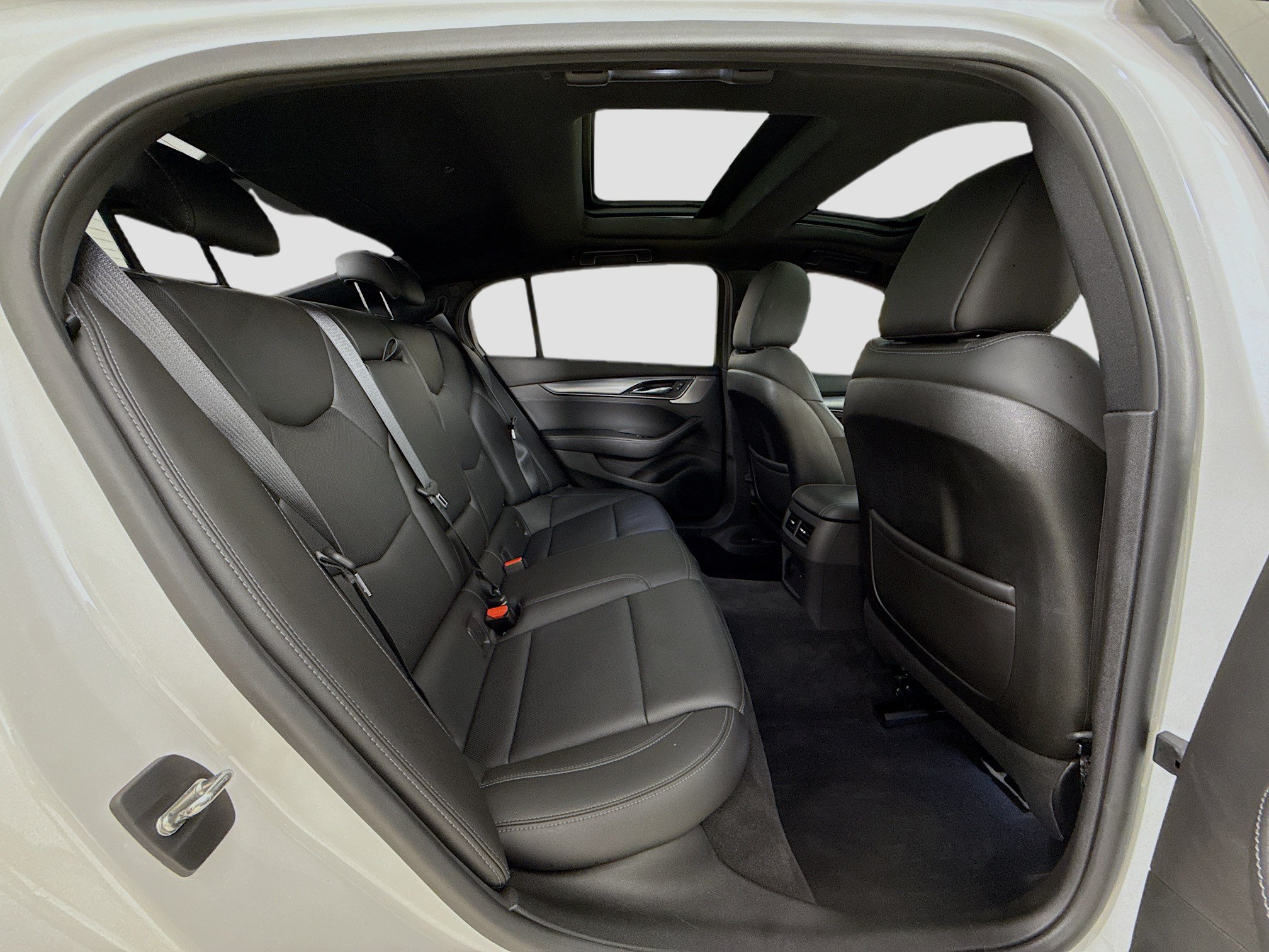 Used 2023 Cadillac CT5 Premium Luxury RWD image 31