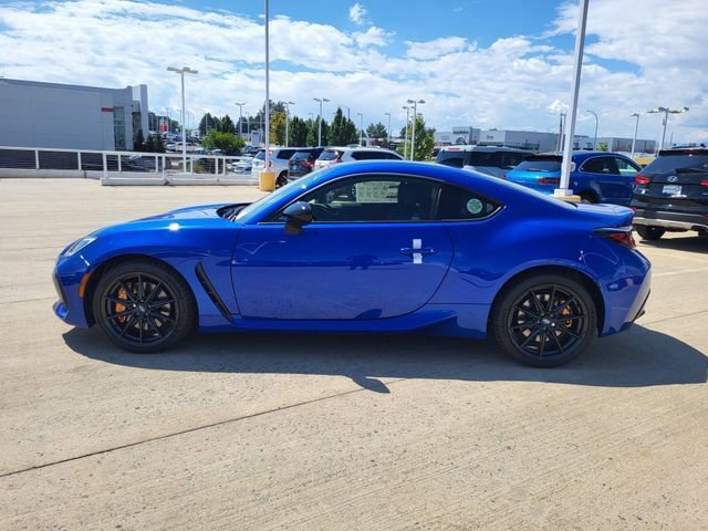 New 2025 Subaru BRZ tS w/ Popular Package 2 image 6