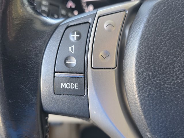 Used 2015 Lexus ES 350 w/ Luxury Package FWD image 24