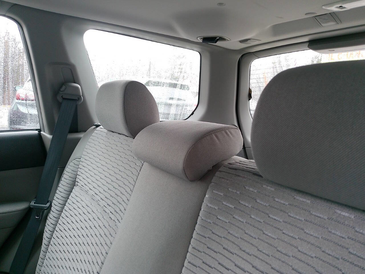 Used 2003 Subaru Forester 2.5XS image 30