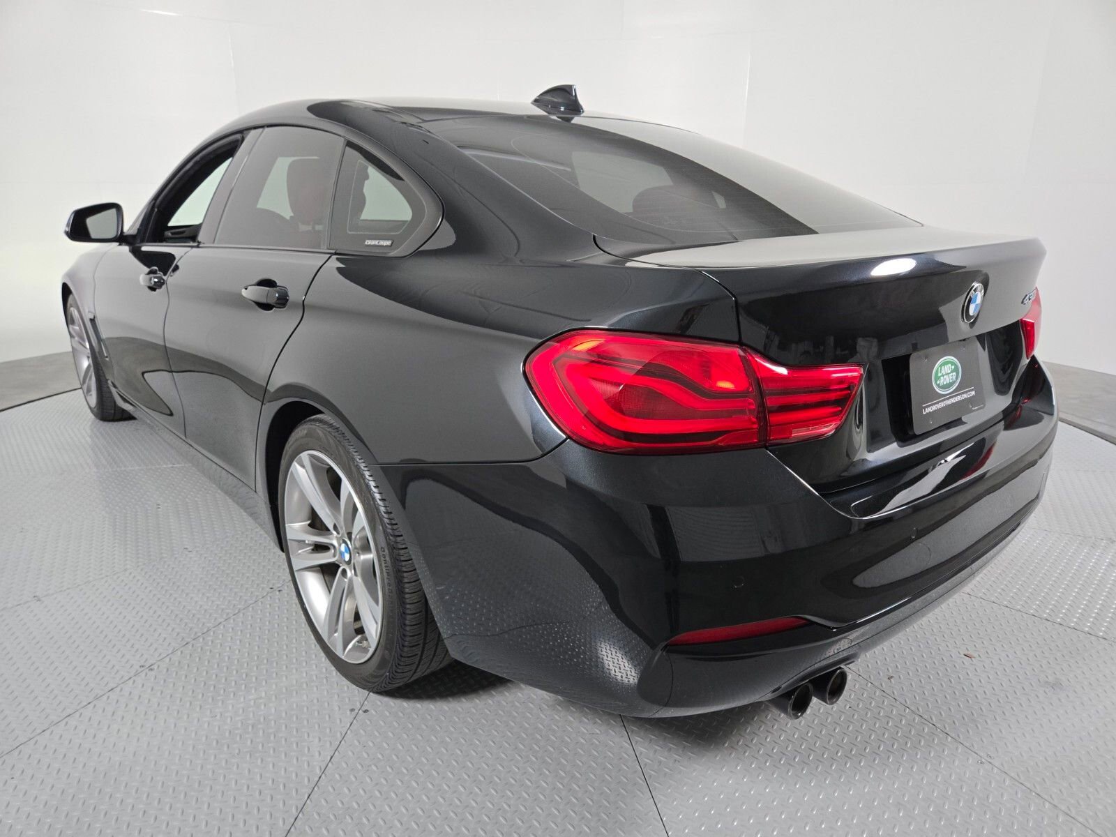 Used 2018 BMW 430i Gran Coupe RWD image 17