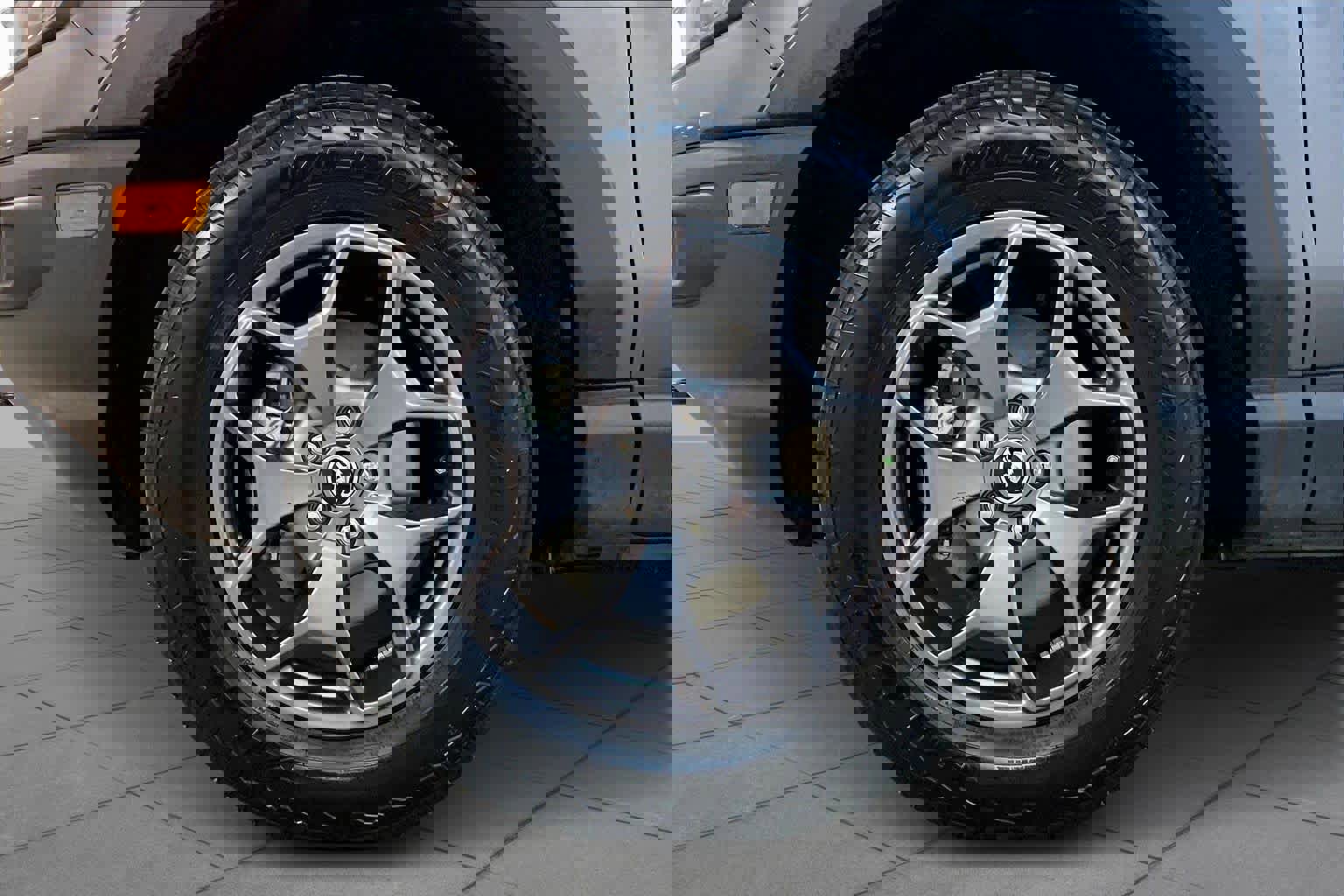 Used 2023 Ford Bronco Sport Badlands w/ Premium Package image 10