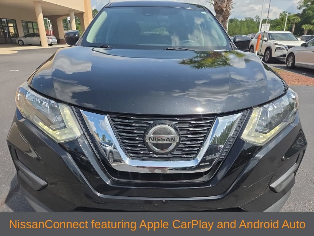 Used 2019 Nissan Rogue S FWD image 9