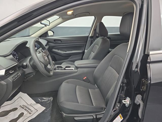 Used 2025 Nissan Altima 2.5 S image 22