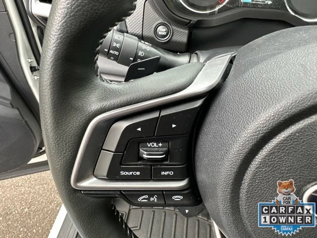 Certified 2023 Subaru Forester Touring AWD/4WD image 13