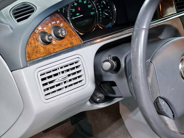 Used 2005 Buick LaCrosse CXS w/ Chrome Appearance Package image 12