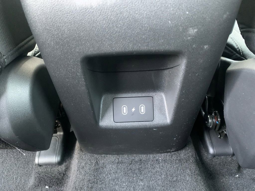 New 2025 Hyundai Tucson SE image 14