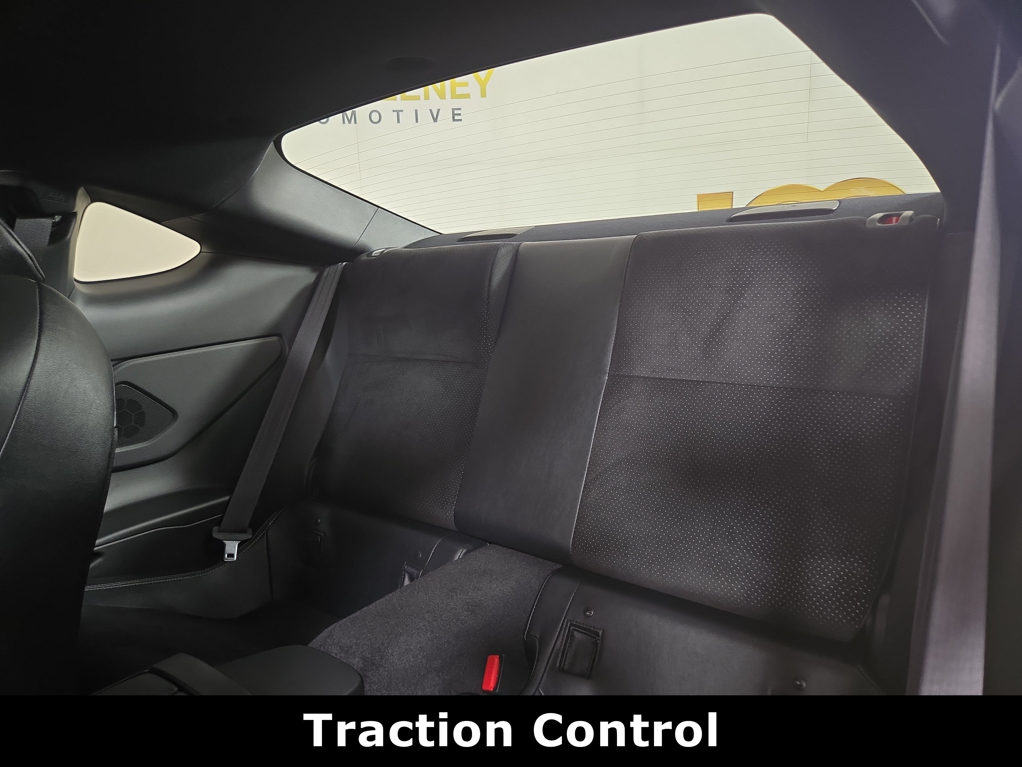 Used 2023 Toyota GR86 Premium w/ ALL Weather Mat Package (TMS) RWD image 12