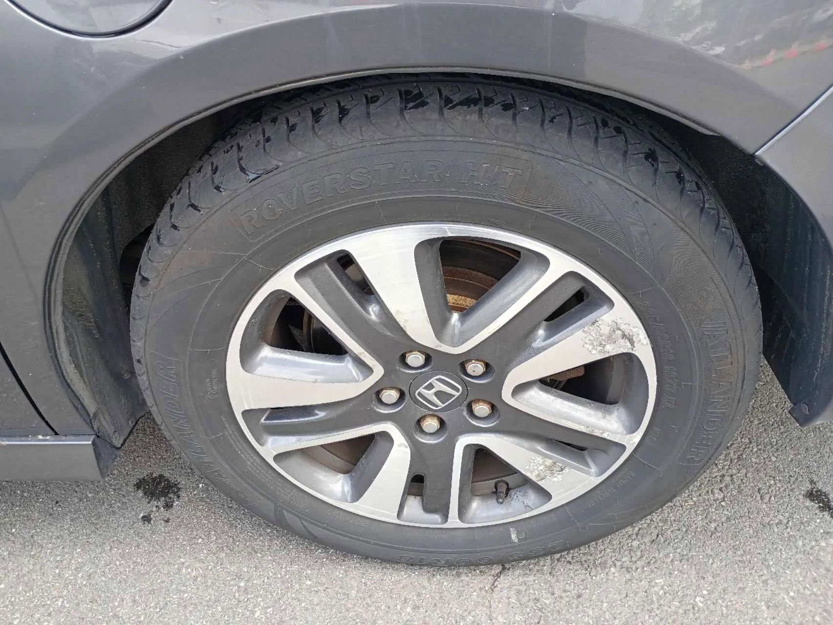 Used 2015 Honda Odyssey Touring Elite image 23