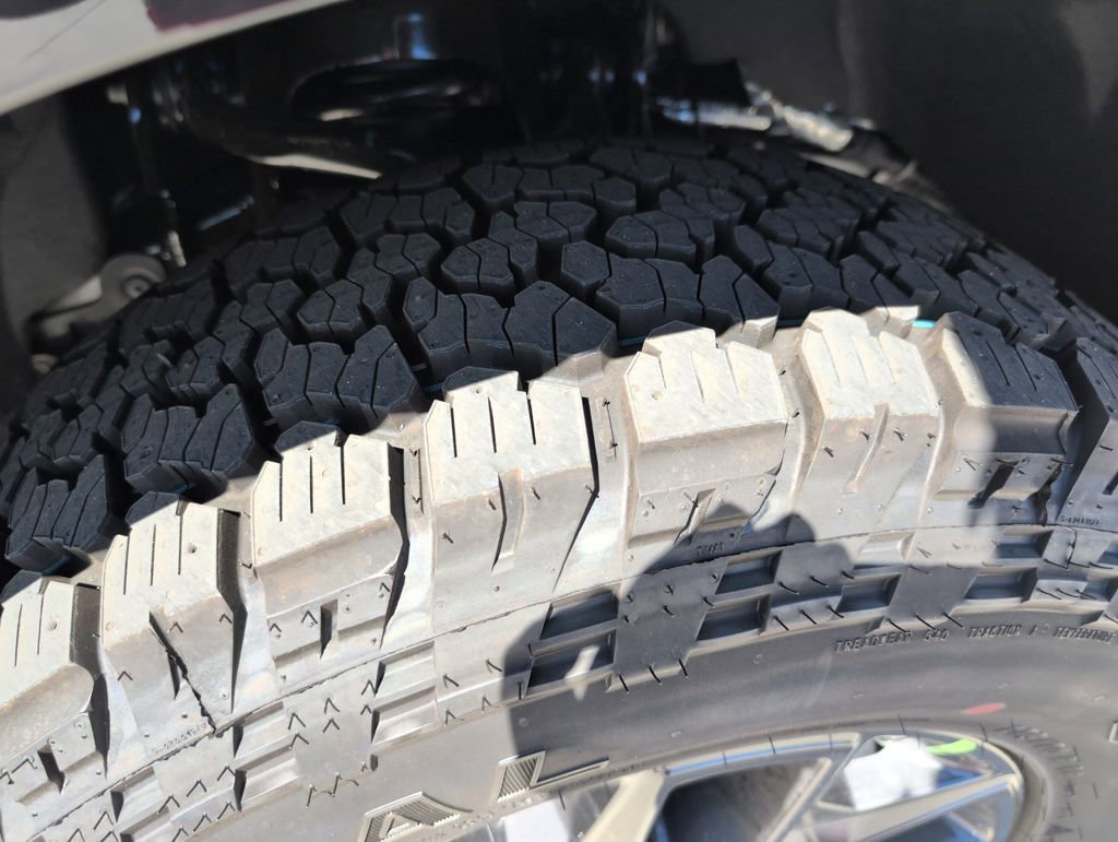 New 2026 Ford Expedition Tremor image 20