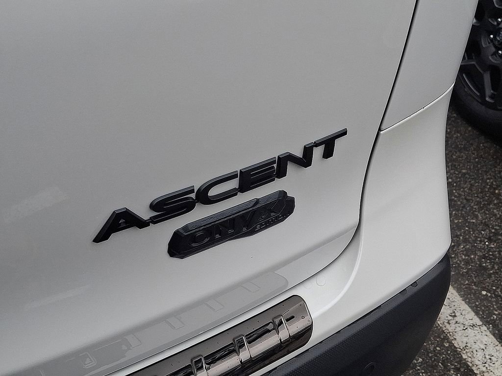 New 2026 Subaru Ascent Bronze Edition image 17