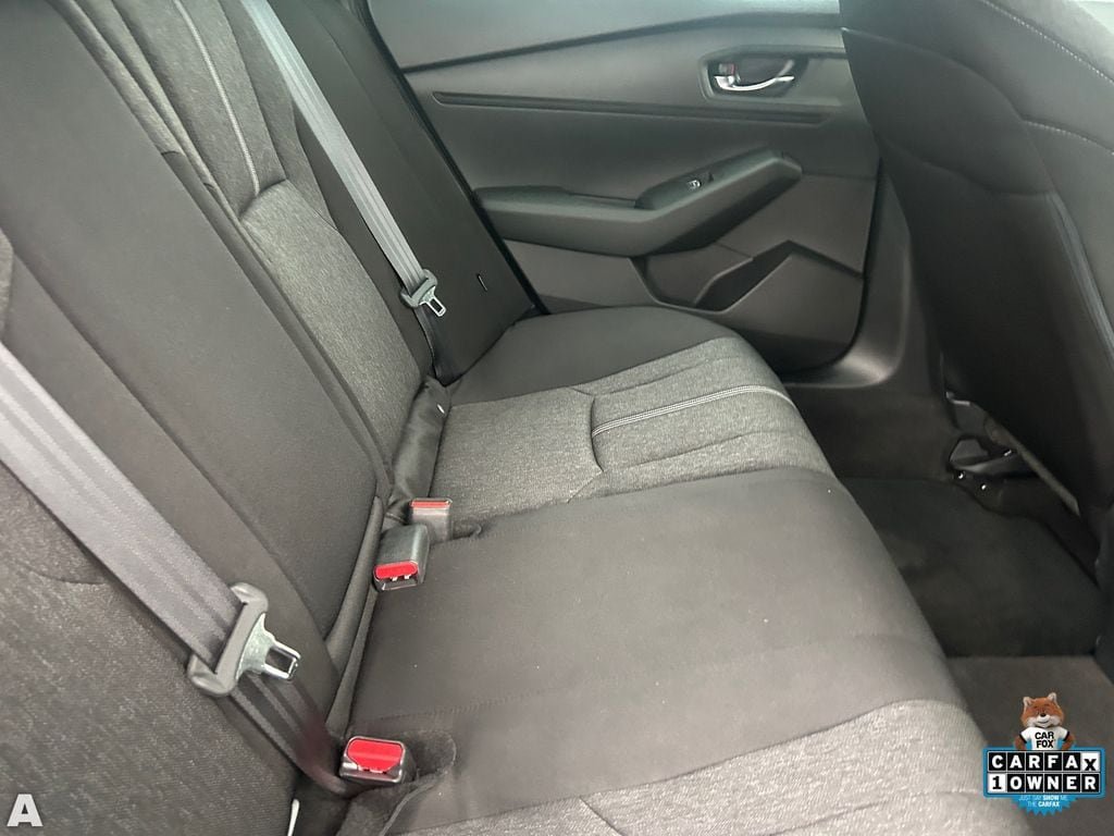 Used 2024 Honda Accord Sport image 14