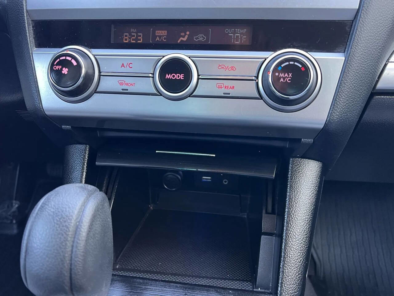 Used 2018 Subaru Legacy 2.5i image 24