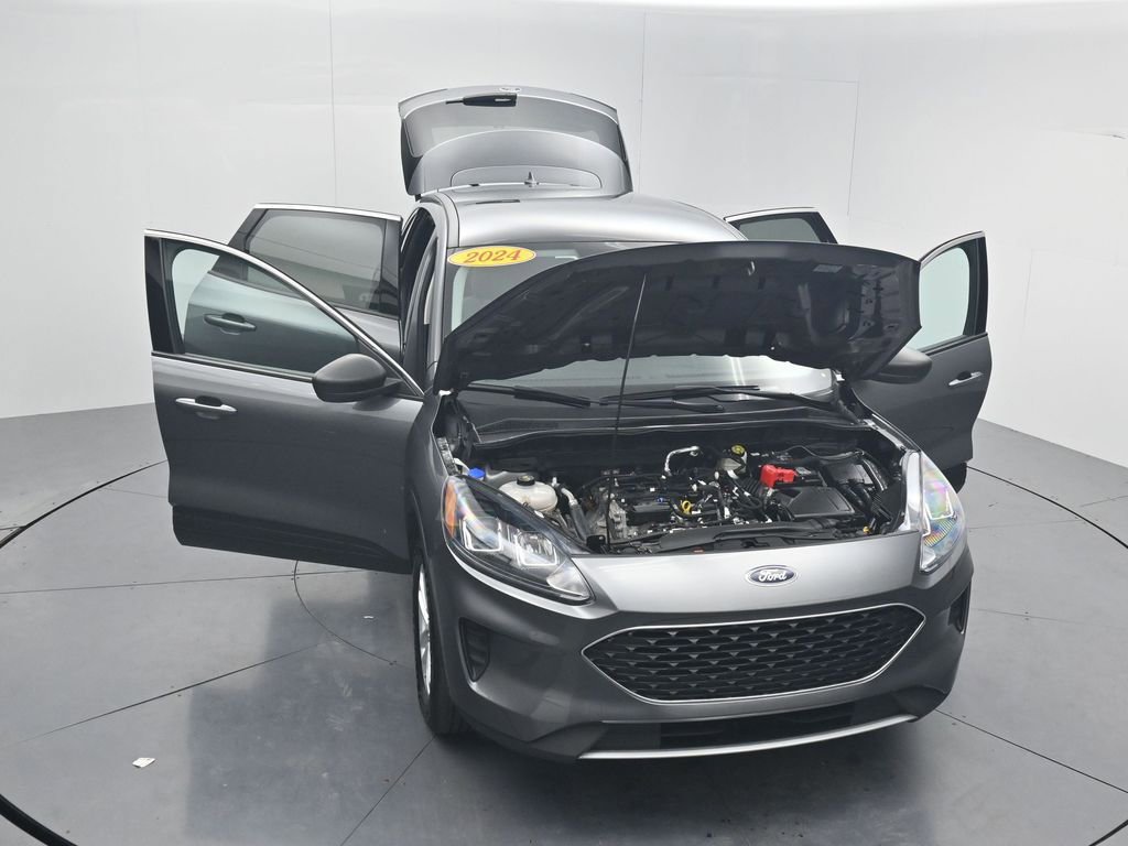 Used 2022 Ford Escape SE w/ Convenience Package AWD/4WD image 60