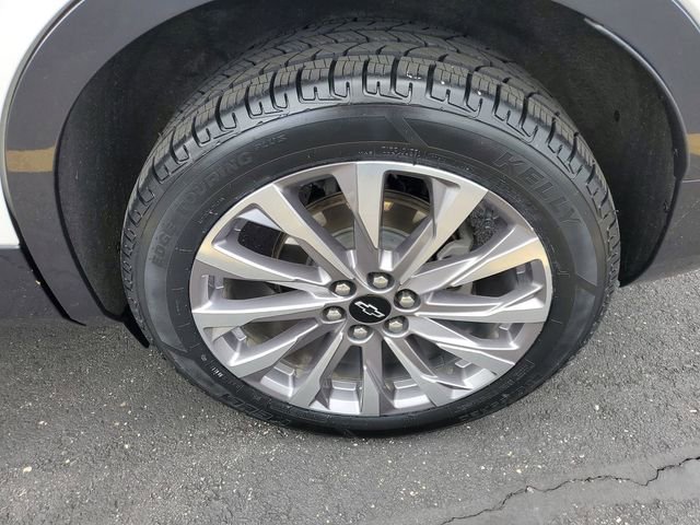 Certified 2022 Chevrolet Blazer Premier w/ Enhanced Convenience Package image 33