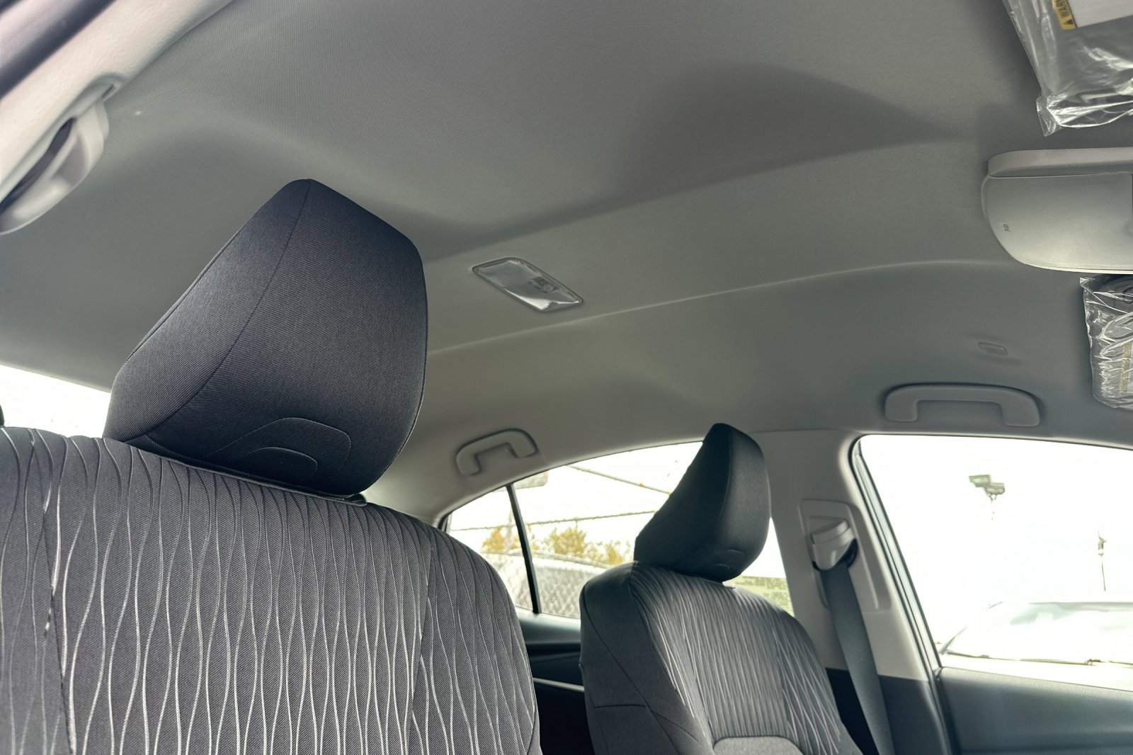 New 2026 Toyota Camry LE image 14
