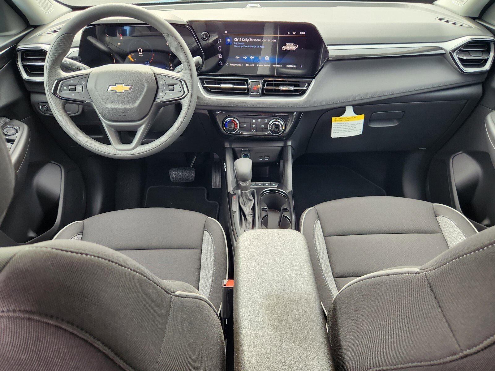 New 2026 Chevrolet TrailBlazer LT image 7