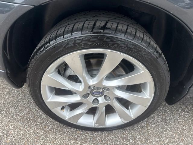 Used 2015 Volvo S80 T6 w/ Climate Package AWD/4WD image 8