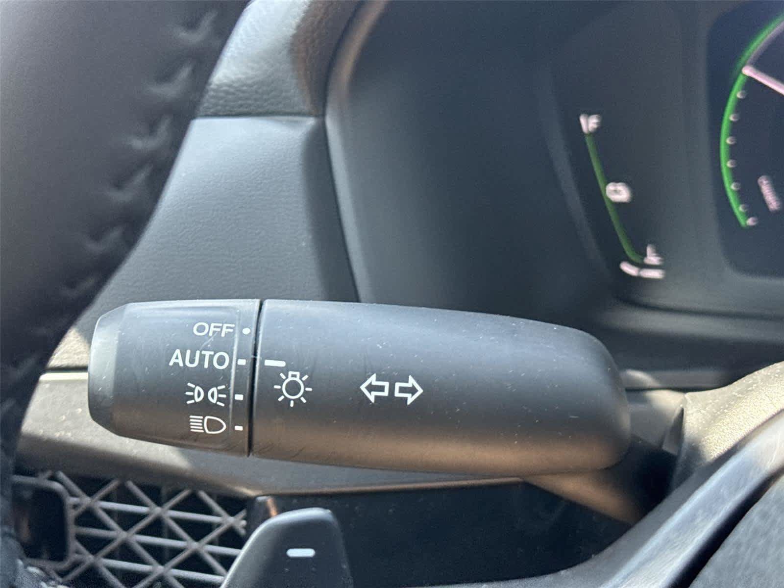 Used 2025 Honda Accord EX-L image 19