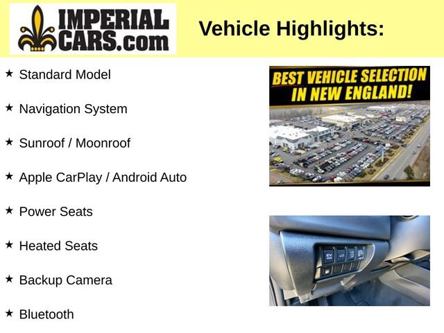 Certified 2025 Subaru Forester Limited image 18