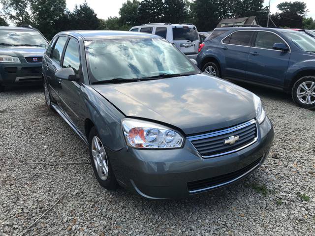 Used 2006 Chevrolet Malibu LT FWD image 11
