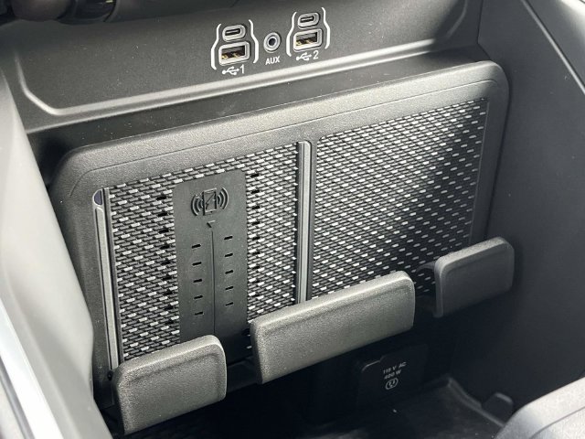 New 2027 RAM 1500 4x4 Crew Cab image 27