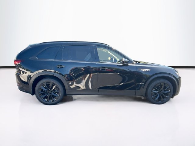 New 2026 MAZDA CX-90 3.3 Turbo w/ Premium Sport Pkg AWD/4WD image 8