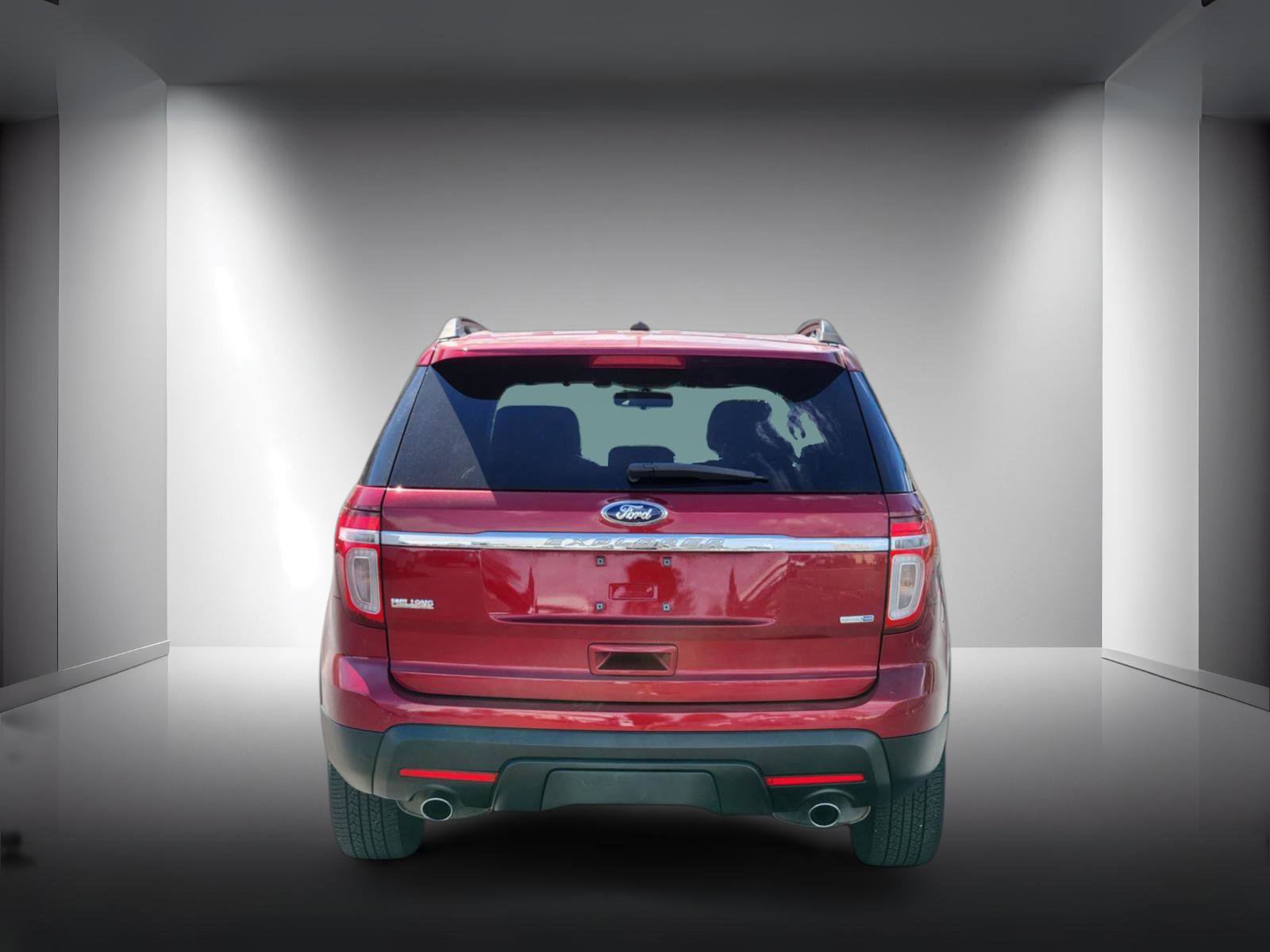 Used 2014 Ford Explorer 4WD image 6