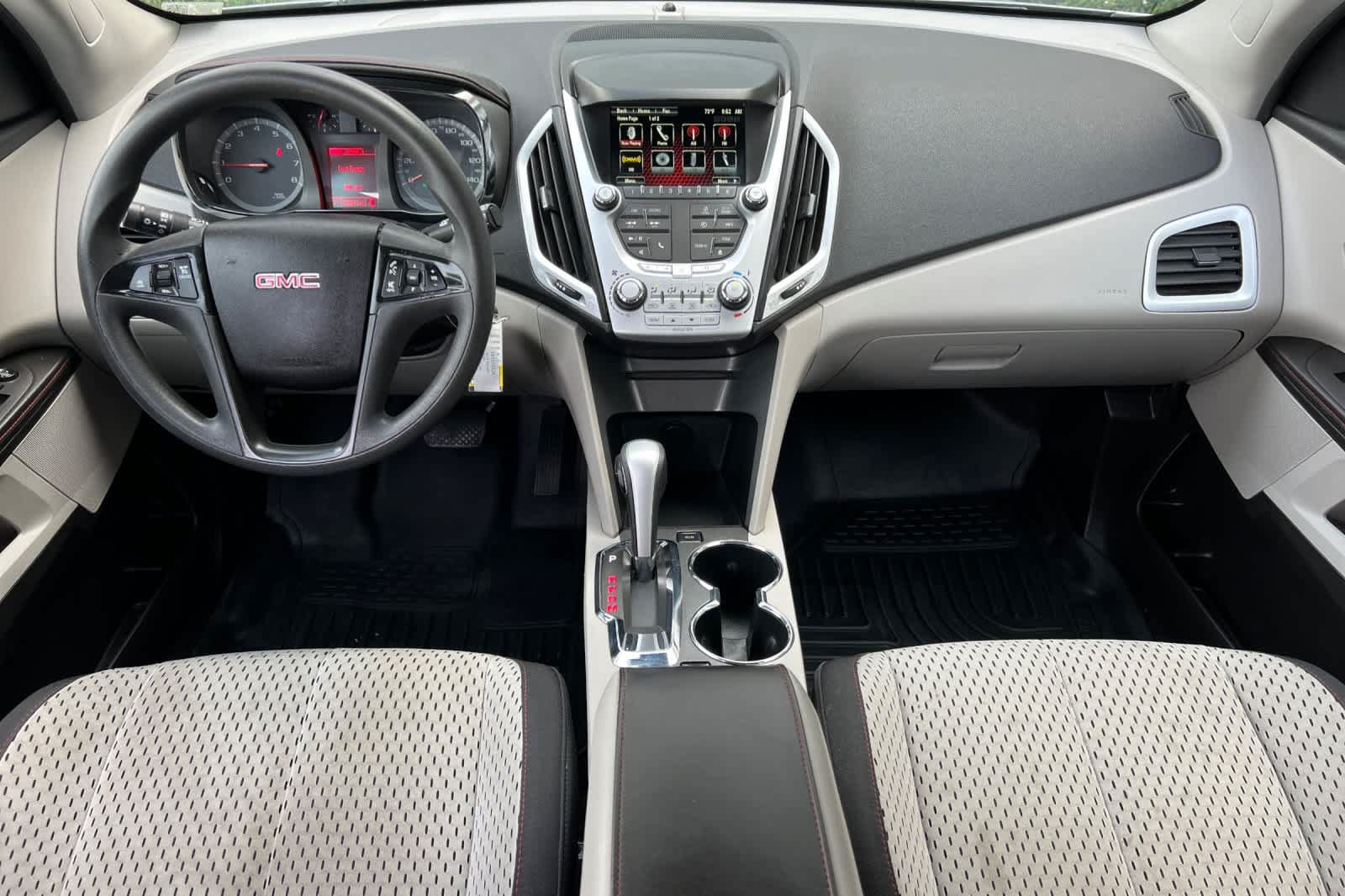 Used 2014 GMC Terrain SLE FWD image 3