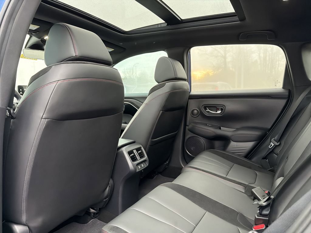 Used 2025 Acura ADX A-Spec FWD image 18